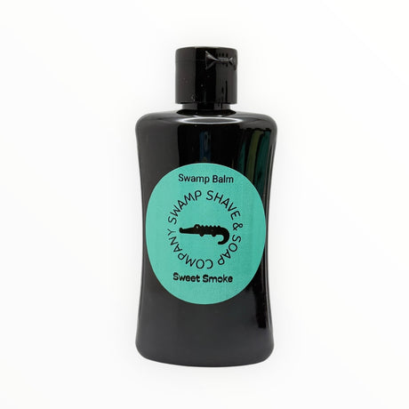 Swamp Shave & Soap Co Sweet Smoke Swamp Balm 100ml