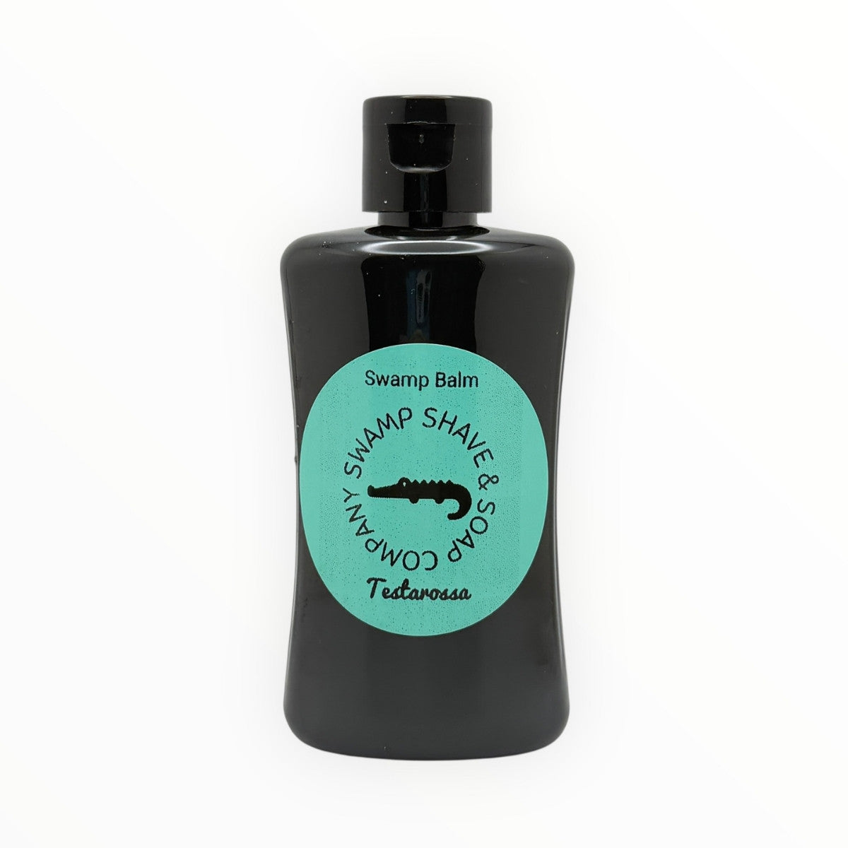 Swamp Shave & Soap Co Testarossa Swamp Balm 100ml