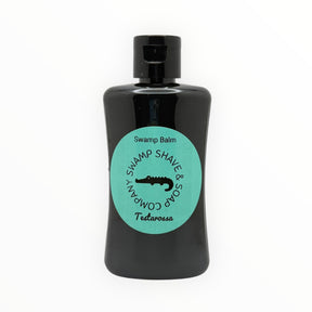 Swamp Shave & Soap Co Testarossa Swamp Balm 100ml