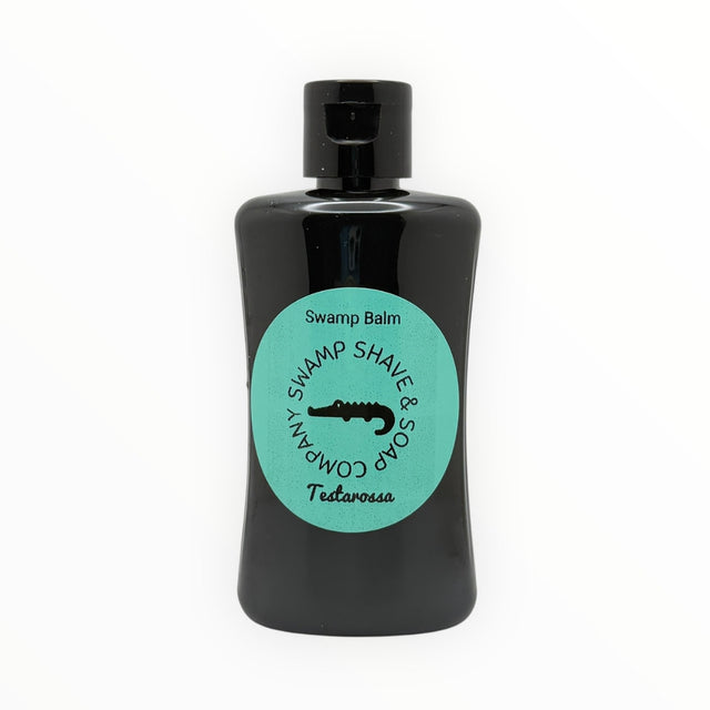 Swamp Shave & Soap Co Testarossa Swamp Balm 100ml