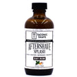 Taconic Bay Rum Botanical Aftershave Splash 4oz