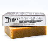 Taconic Bay Rum Shampoo Bar 5oz