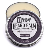 Taconic Beard Balm Excalibur 2oz