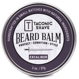 Taconic Beard Balm Excalibur 2oz