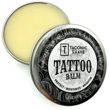 Taconic Brightening Tattoo Balm All Purpose Salve 2oz