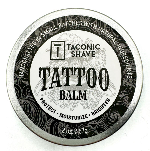 Taconic Brightening Tattoo Balm All Purpose Salve 2oz