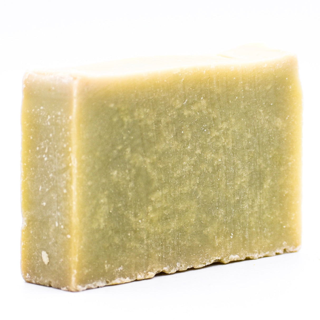 Taconic Eucalyptus Mint Shampoo Bar 5oz