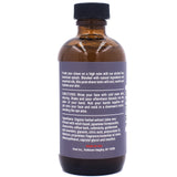 Taconic Excalibur Botanical Aftershave Splash 4oz