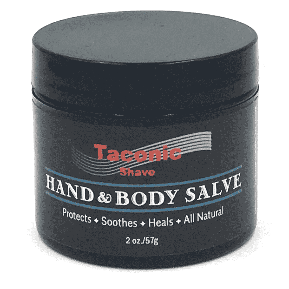 Taconic Hand and Body Salve All Purpose Balm 2oz
