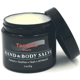 Taconic Hand and Body Salve All Purpose Balm 2oz