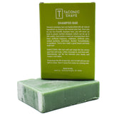 Taconic Lime Shampoo Bar 5oz