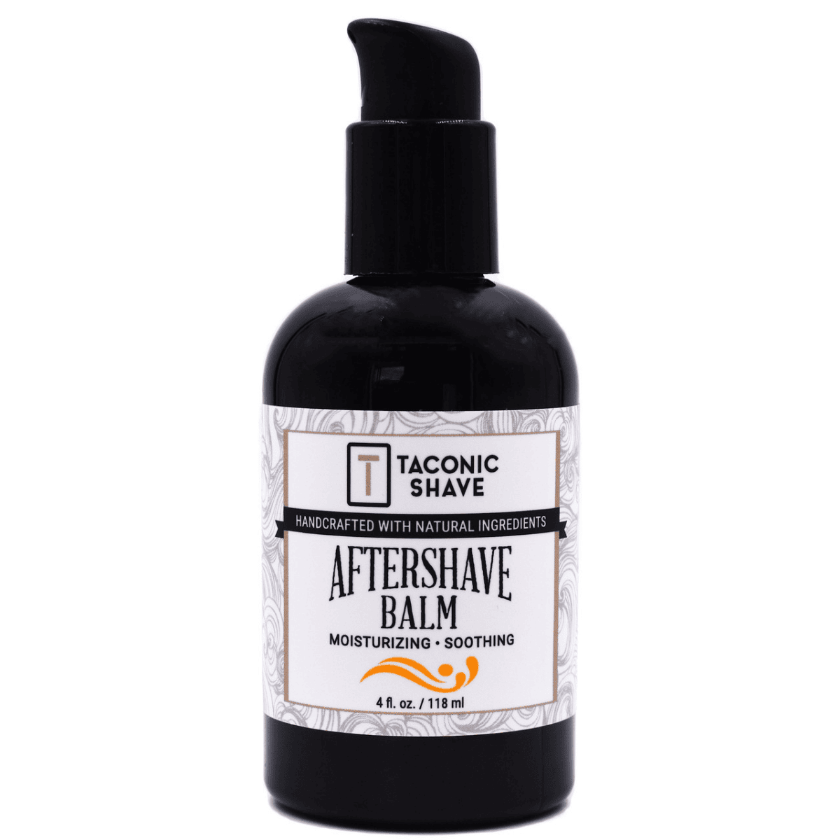 Taconic Soothing Aftershave Balm with Aloe 4oz