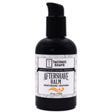 Taconic Soothing Aftershave Balm with Aloe 4oz