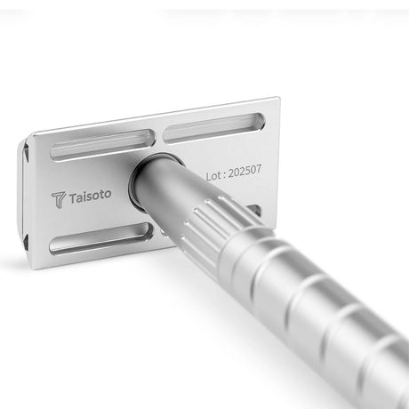 Taisoto DUO Safety Razor