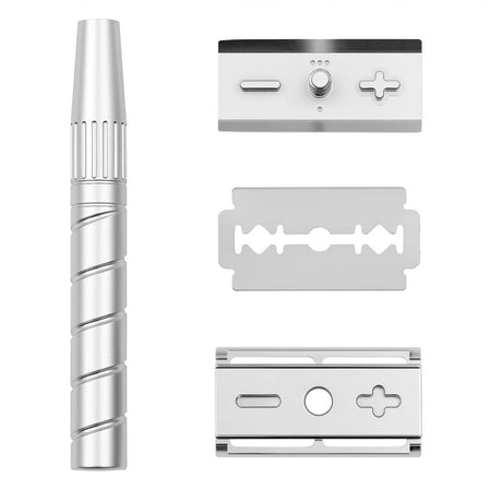 Taisoto DUO Safety Razor