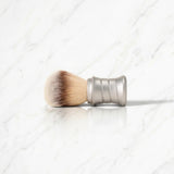 Taisoto LENO 26mm CNC-Machined Aluminum Handle Synthetic Shaving Brush