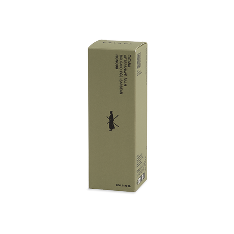 Tatara Aftershave Balm 100ml