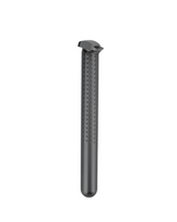 Tatara Amakuni Dark Stainless Steel Single Edge Safety Razor