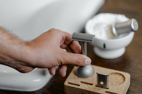 Tatara Natural Cork Stand