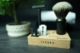 Tatara Natural Cork Stand