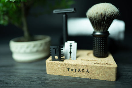Tatara Natural Cork Stand