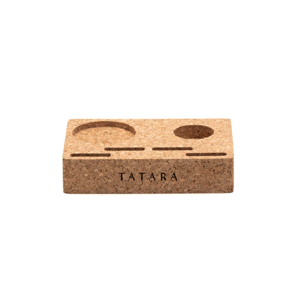 Tatara Natural Cork Stand