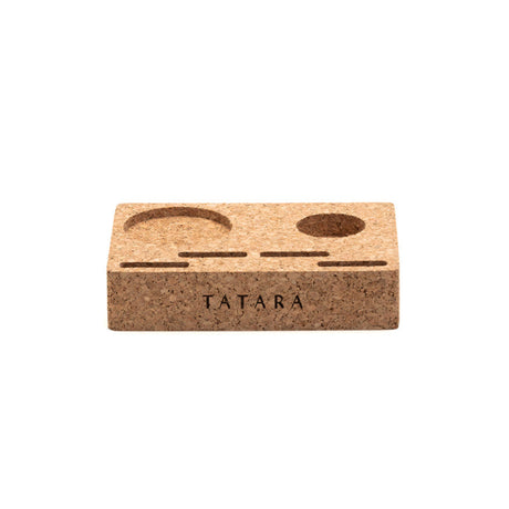 Tatara Natural Cork Stand