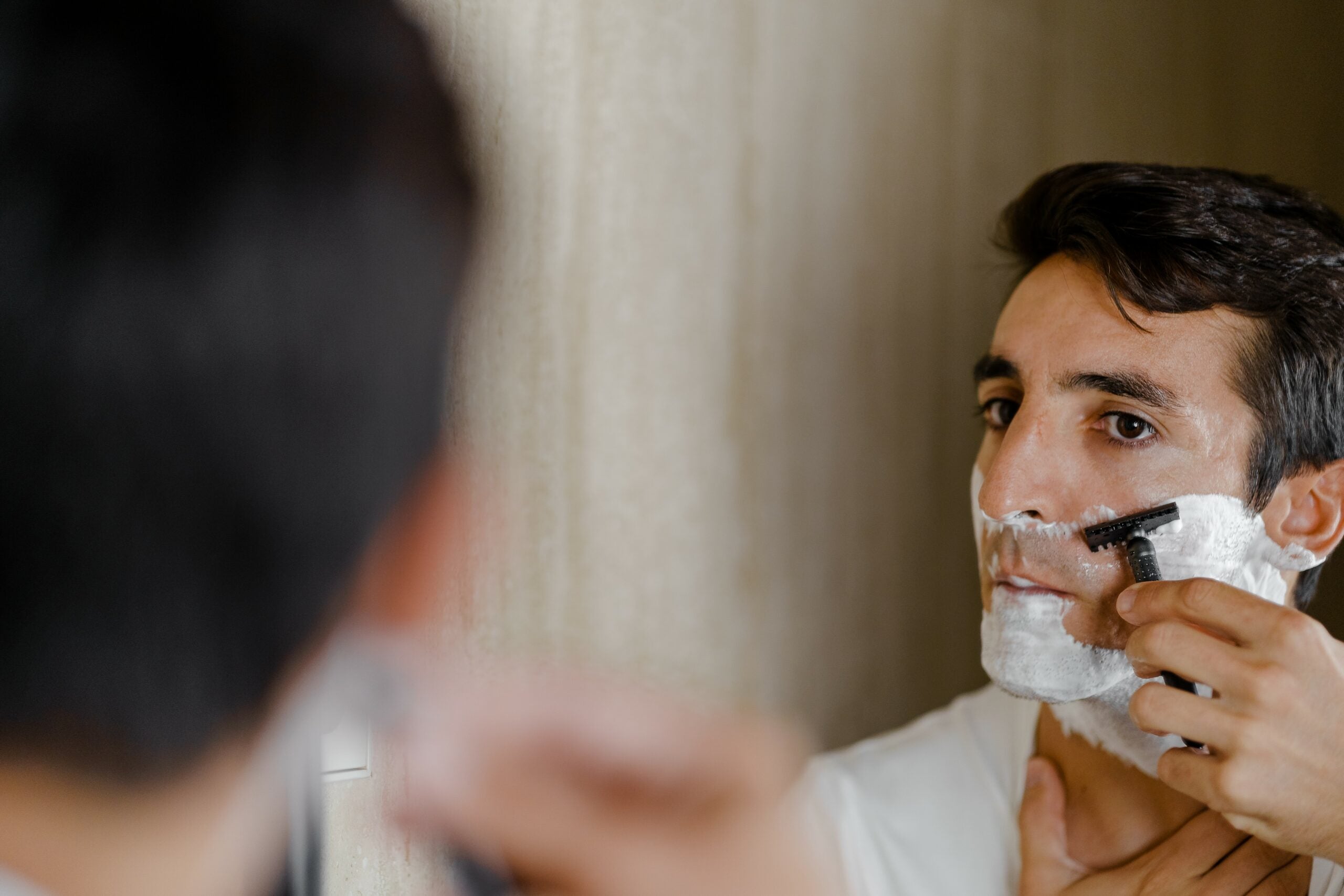 Tatara Titanium Masamune Nodachi Open Comb Razor | The Razor Company