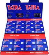 Tatra - Platinum Double Edge Blades
