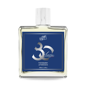 Tcheon Fung Sing 80th Anniversary Aftershave Lotion 100ml
