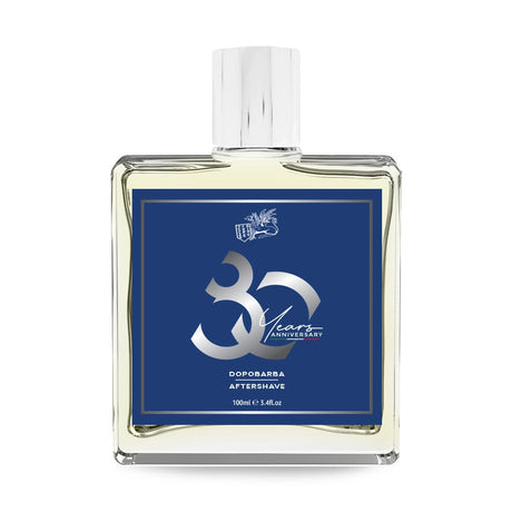 Tcheon Fung Sing 80th Anniversary Aftershave Lotion 100ml