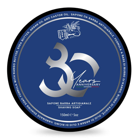 Tcheon Fung Sing (TFS) shaving soap 80th Anniversary 150ml