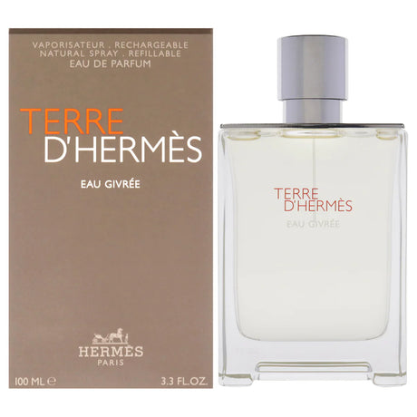 Terre D'Hermes - Eau Givree - Eau de Parfum - 100ml
