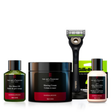 The Art of Shaving 4 Elements Bundle Sandalwood Edition