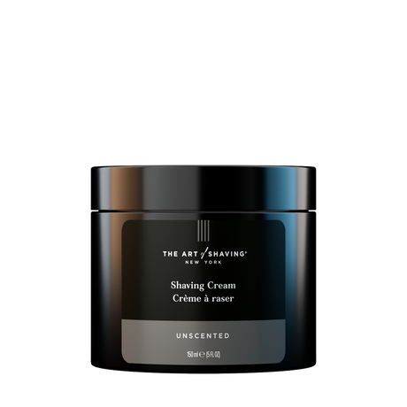 The Art of Shaving Essential Starter Set Unscented