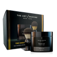 The Art of Shaving Essential Starter Set Unscented