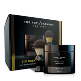 The Art of Shaving Essential Starter Set Unscented
