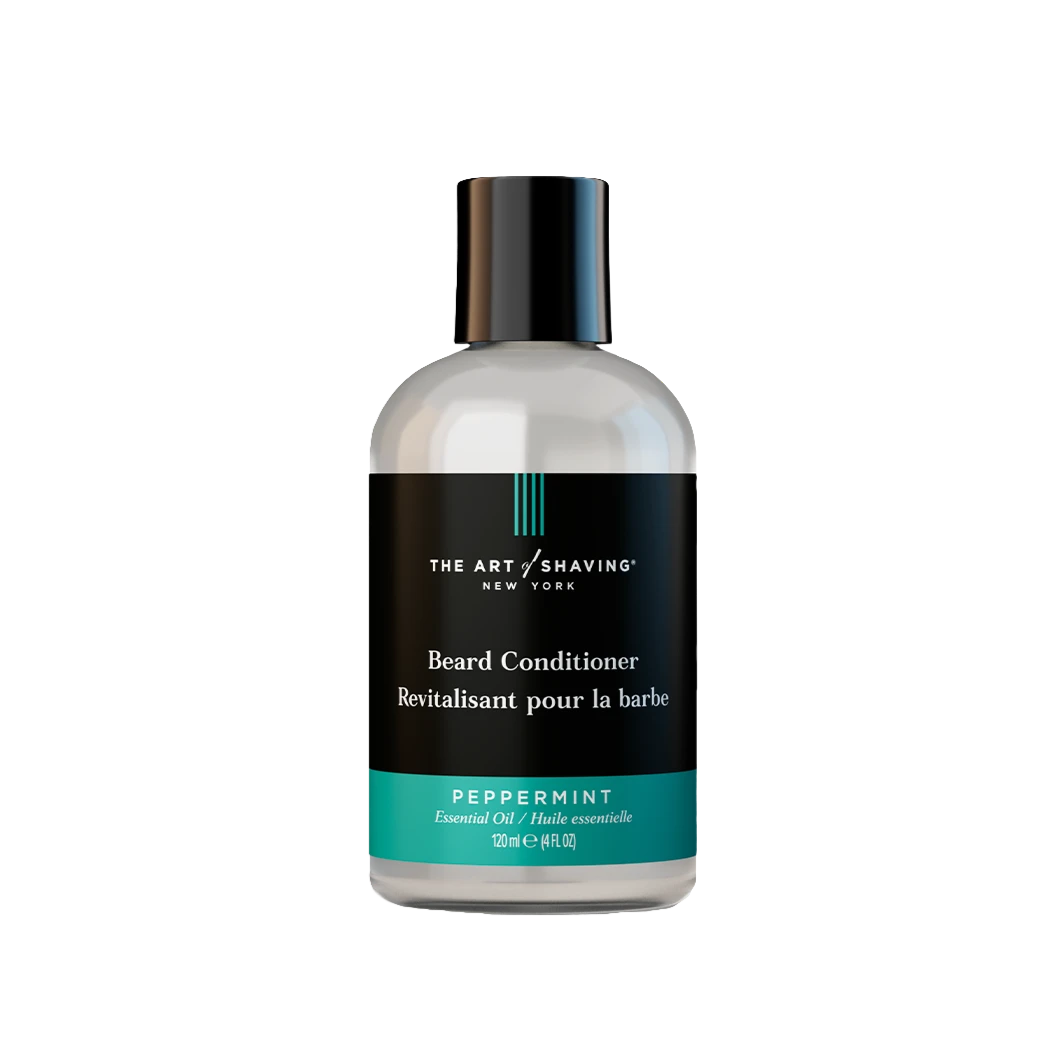 The Art of Shaving - Peppermint - Beard Conditioner - 4oz