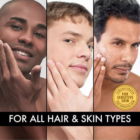 The Art of Shaving Sandalwood Essential Shaving Collection