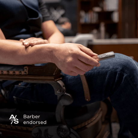 The Art of Shaving Sandalwood Full Size Kit