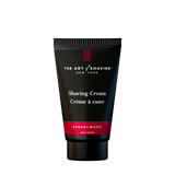 The Art of Shaving Sandalwood Men's Travel Essentials Bundle