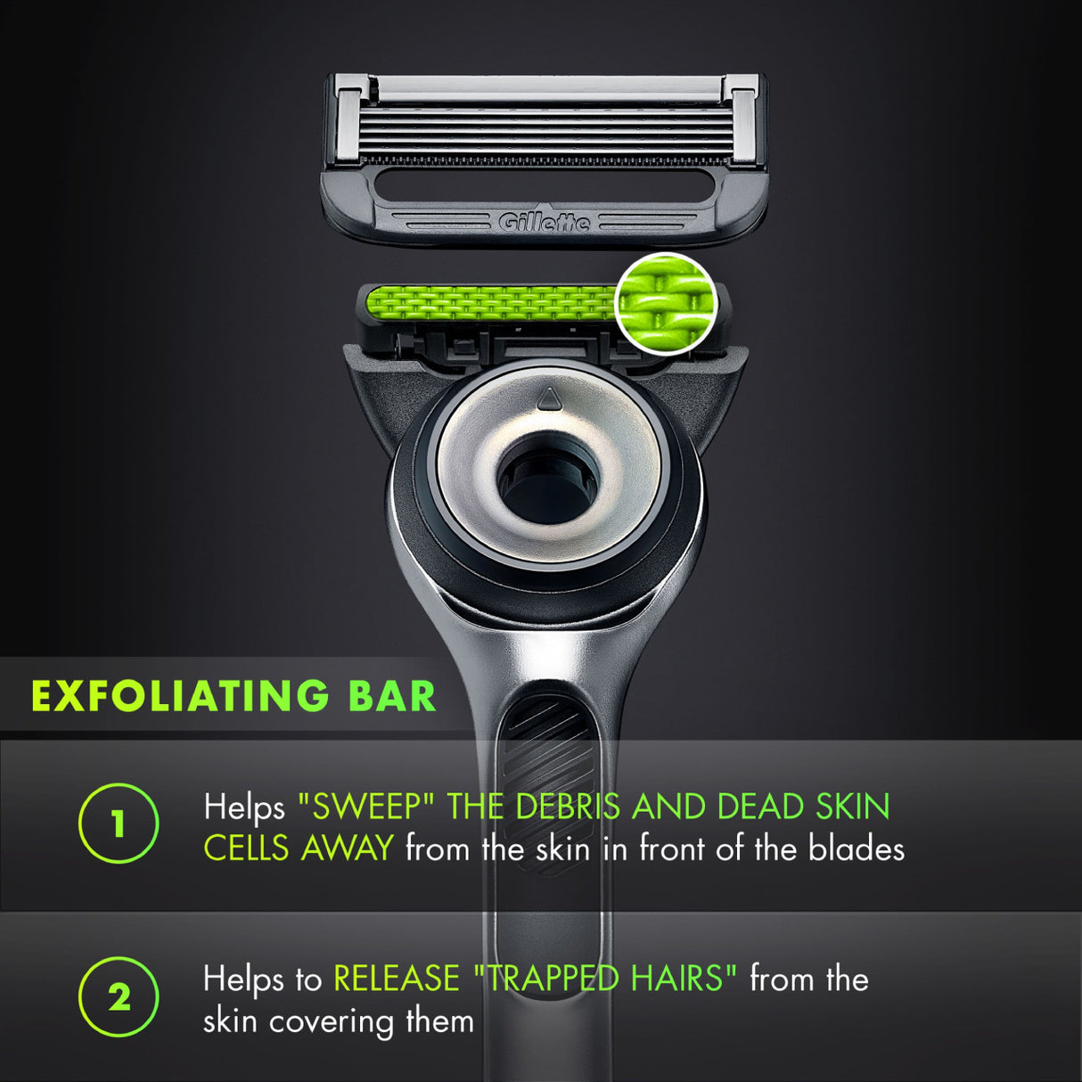 The Art of Shaving Sandalwood Men's Travel Essentials Bundle