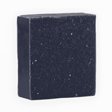 The Black Stuff Atlantic Pine Tar Bar Soap 5oz
