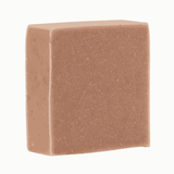 The Black Stuff Black Stout Bar Soap 5oz