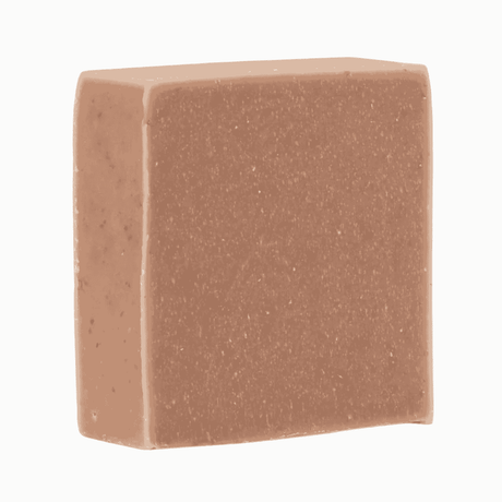 The Black Stuff Black Stout Bar Soap 5oz
