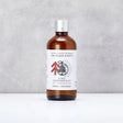 The Black Stuff Citrus Cedarwood Blast Aftershave Recovery Splash 100 ml.
