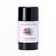 The Black Stuff Citrus Cedarwood Blast Natural Deodorant 2.8oz