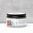 The Black Stuff Citrus Cedarwood Blast Shaving Soap 5.5oz.