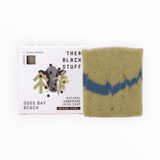 The Black Stuff Dogs Bay Beach Bar Soap 5oz