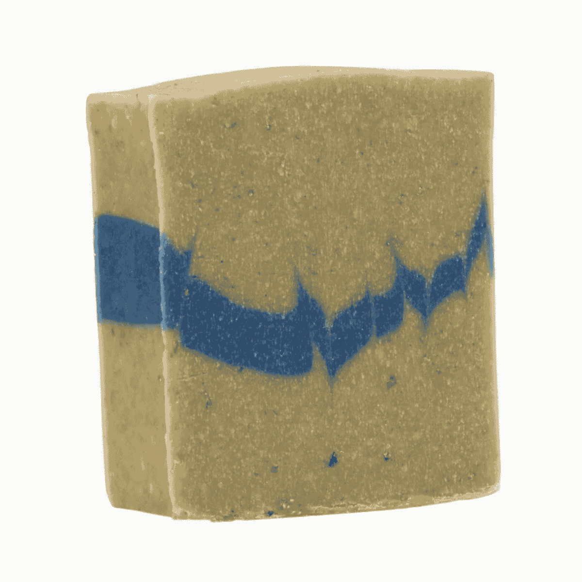 The Black Stuff Dogs Bay Beach Bar Soap 5oz